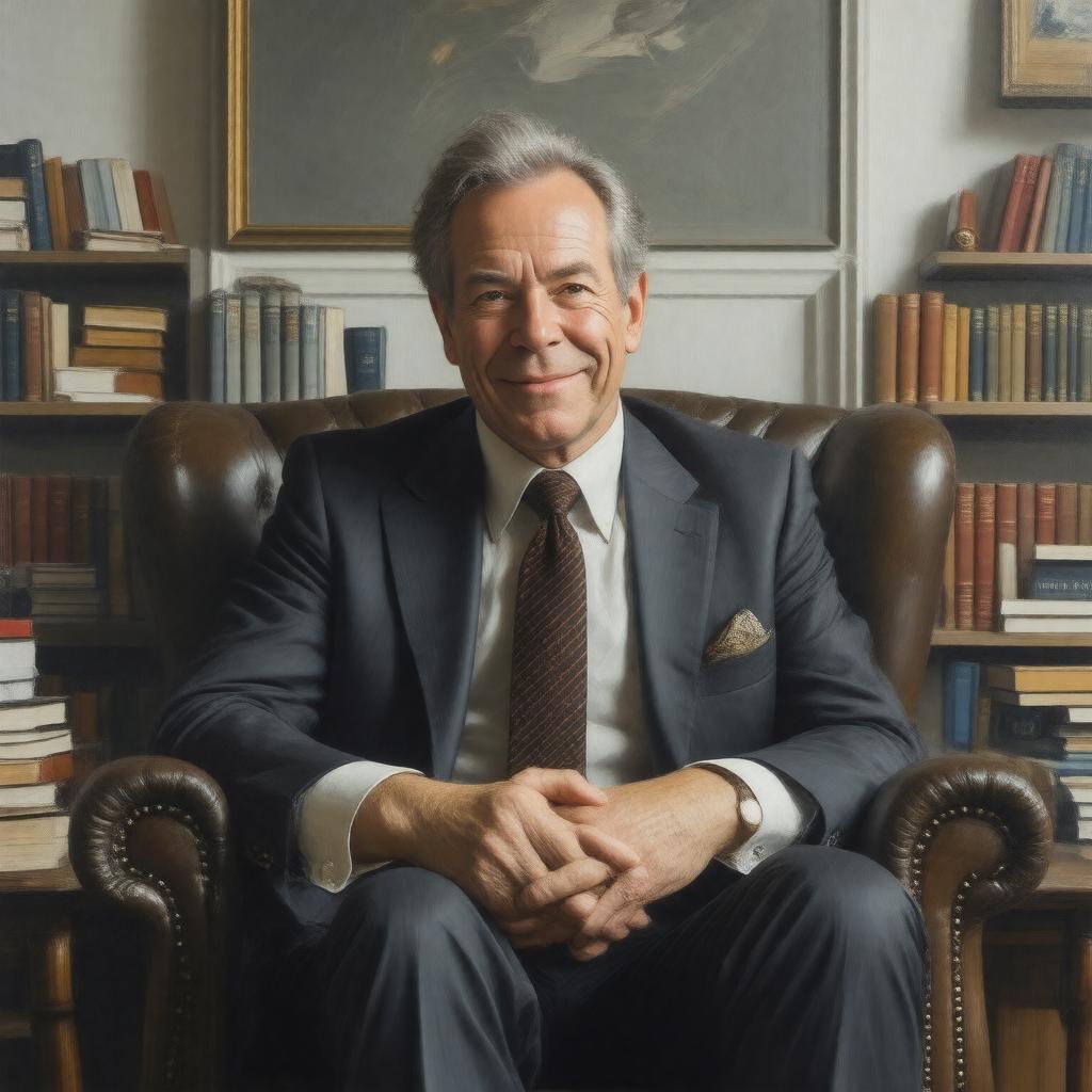 Martin Amis